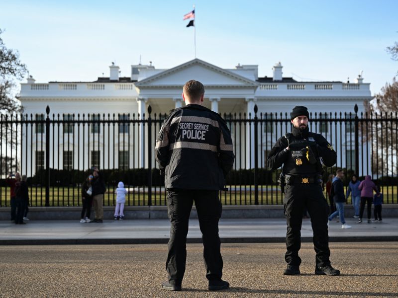 The White House