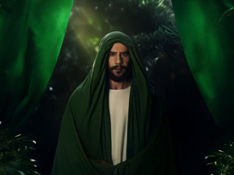 Ahmed Al-Hassan, Imam Mahdi