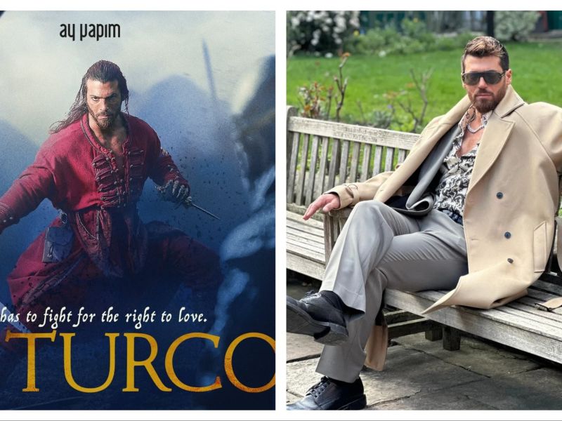 Can Yaman