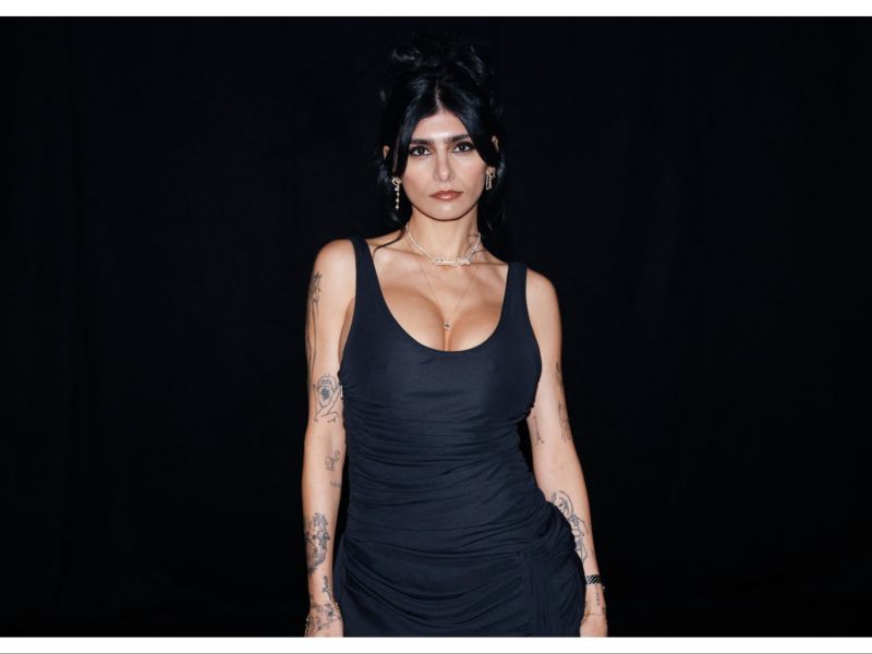Mia Khalifa