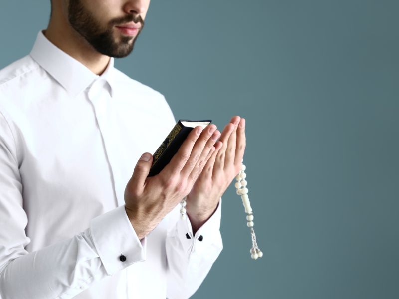 دعاء تيسير العمل