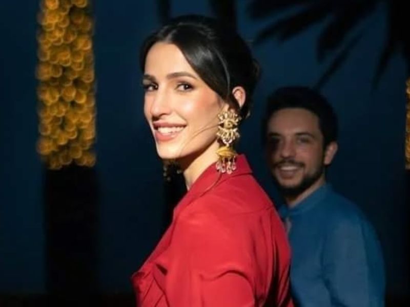 تفسير حلم رؤية الأميرة رجوة في المنام