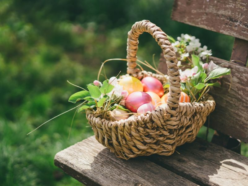 كلام حلو عن عيد الفصح 2026