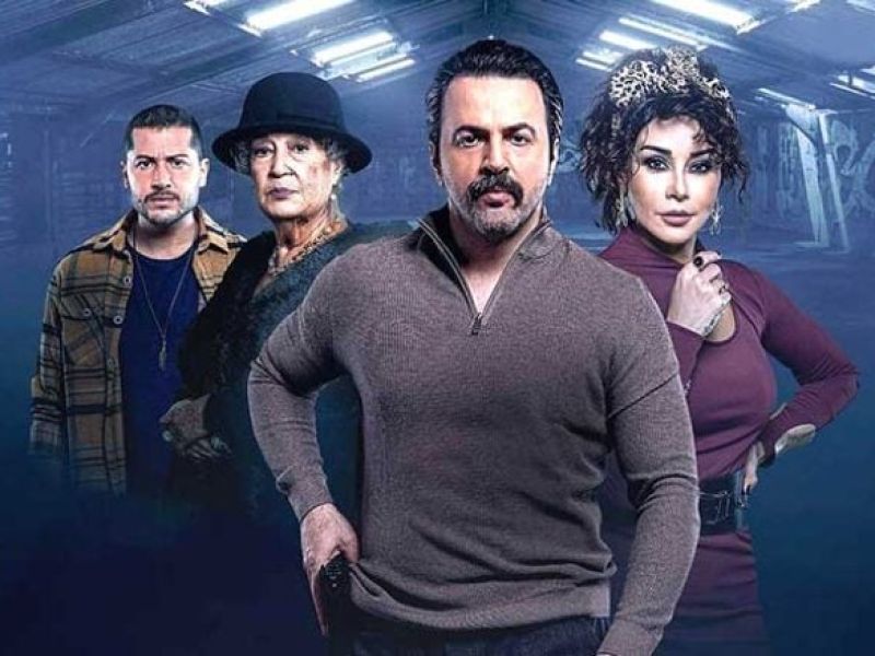 Syrian series leads to dismissal and investigation of three officials
