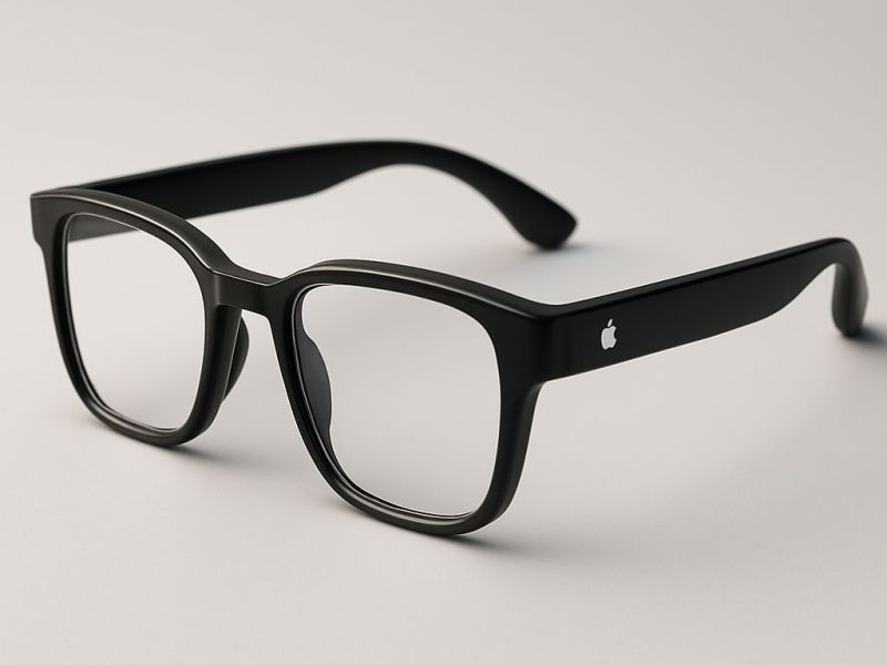 Apple’s Smart Glasses: new leaks suggest they will launch in 2027