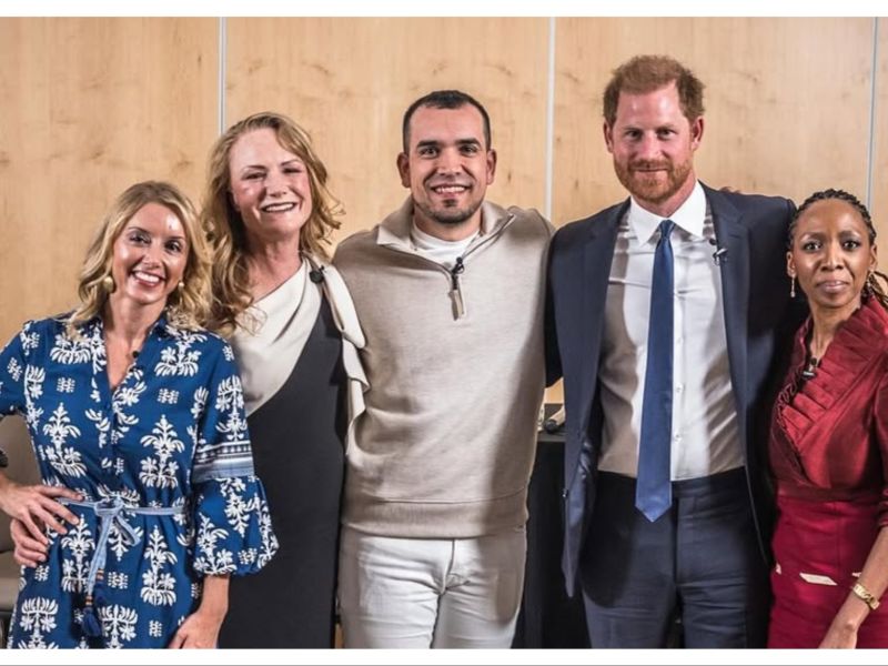 Prince Harry