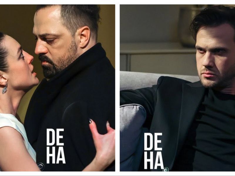 Aras Bulut İynemli / Ertan Saban / Melis Sezen