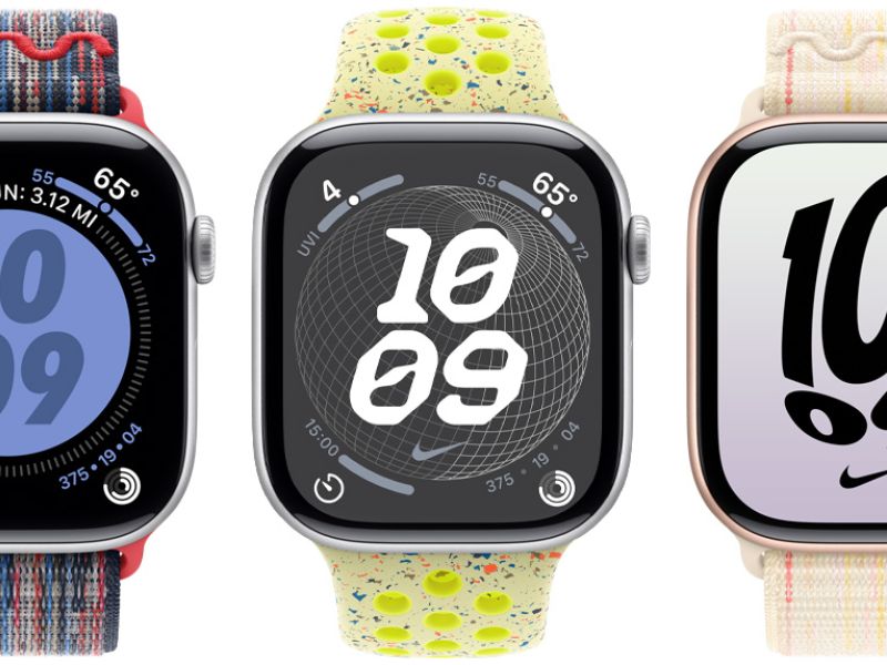 Apple launches watchOS 11.4, introducing new features