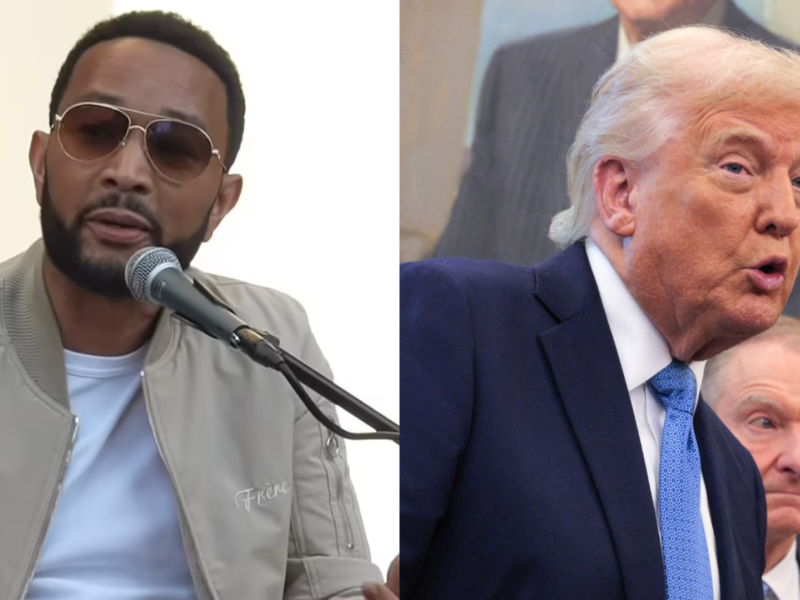 John Legend