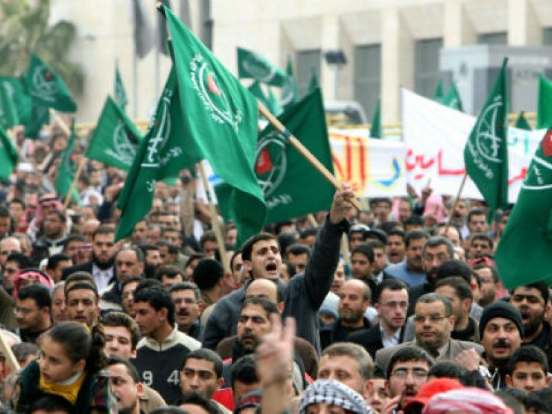 محللون لـ موقع "البوابة": الدعم الشعبي لجماعة الإخوان المسلمين في الأردن قد يتأثر بشكل كبير