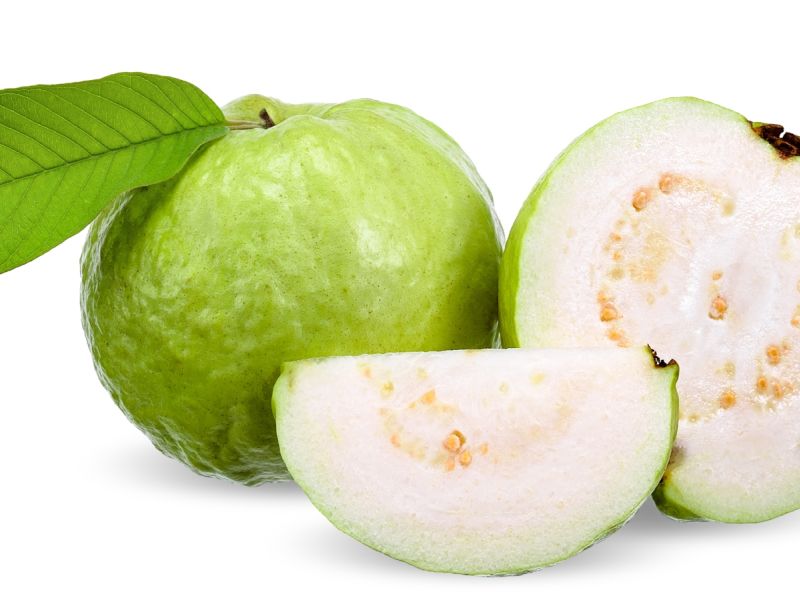 تفسير حلم تناول الجوافة في المنام للعزباء والمتزوجة