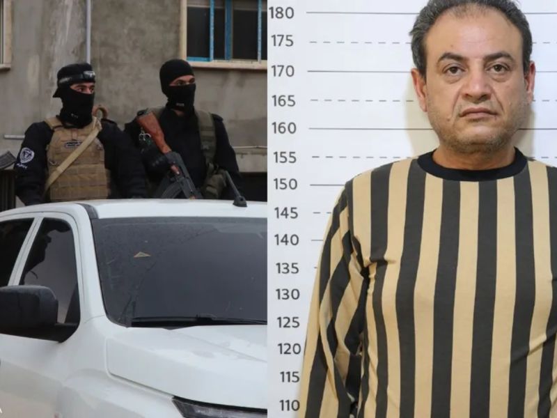 سوريا.. اعتقال طبيب متهم بتحويل مشفى عسكري إلى "مسلخ بشري"