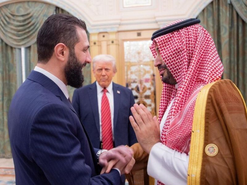 كيف يؤثر رفع العقوبات الأميركية على الاقتصاد السوري؟