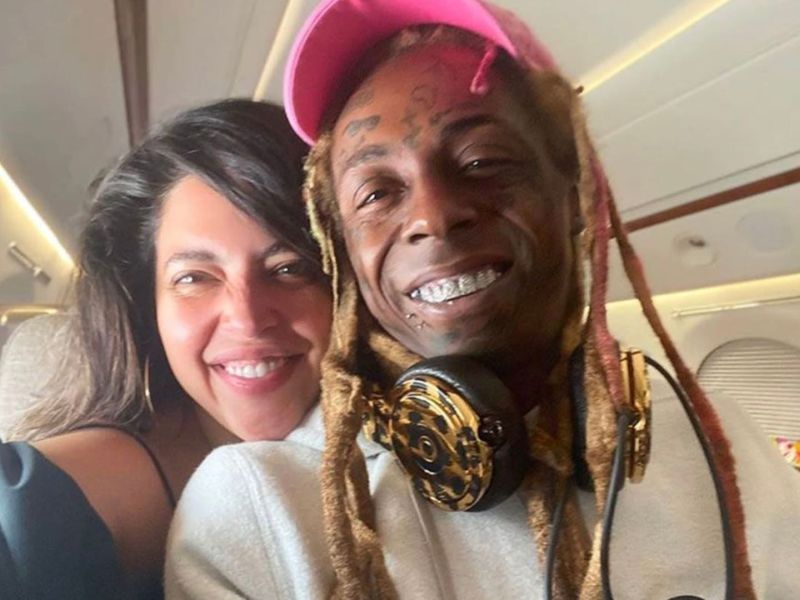 Lil Wayne