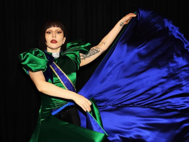 Lady Gaga