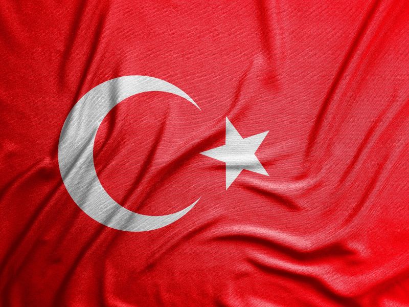 Turkey unveils new discovery: $30B natural gas reserve in the Black Sea
