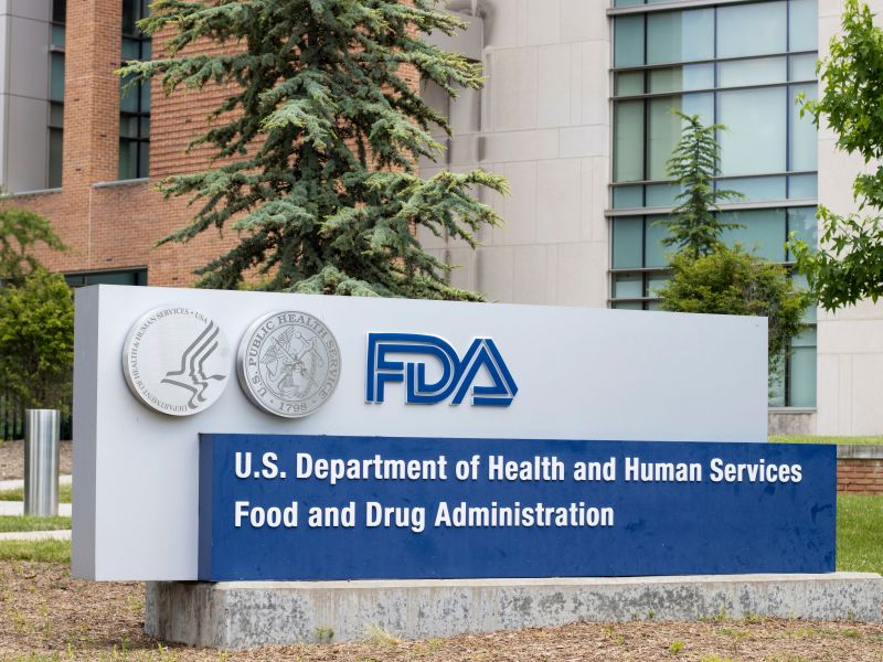 FDA and OpenAI to collaborate on AI drug evaluation
