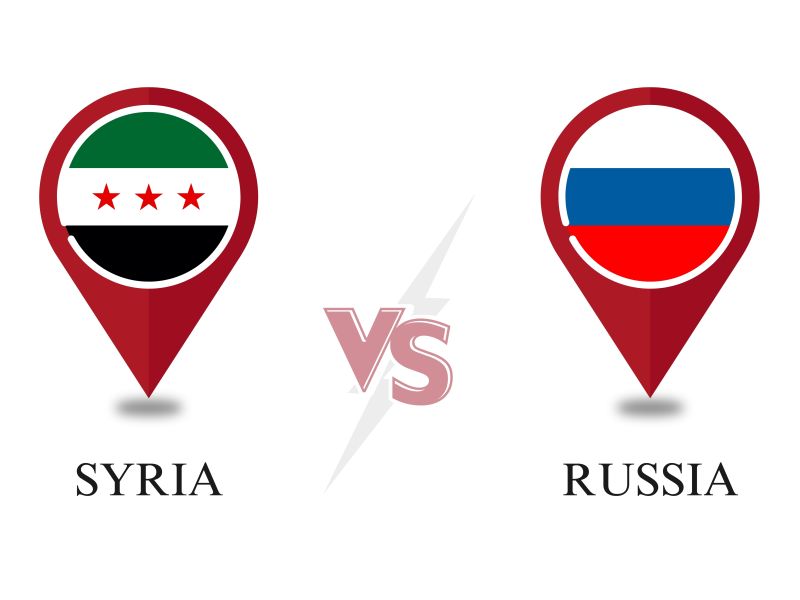 دمشق تتخلى عن جميل روسيا وتبحث عن بدائل لطباعة عملتها