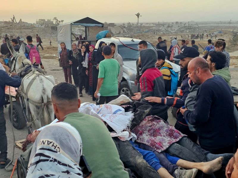Rafah