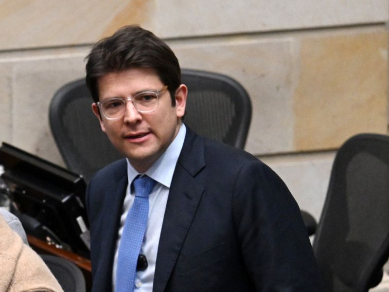 Miguel Uribe