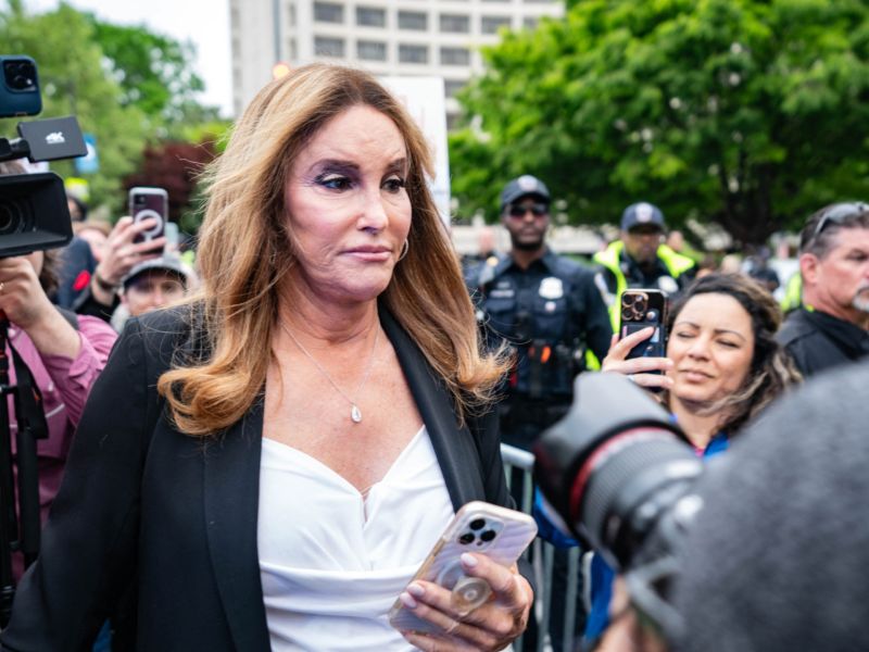 Caitlyn Jenner