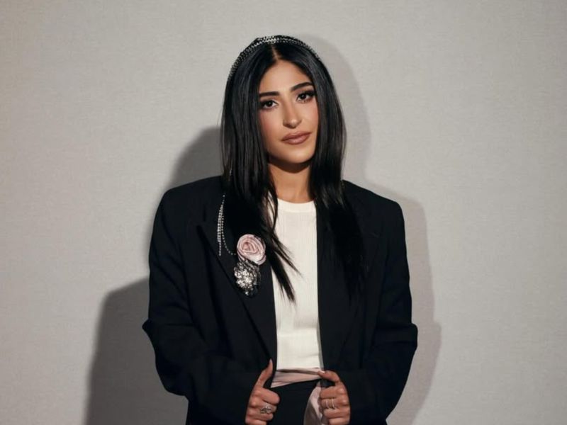 Shujoun Al-Hajri