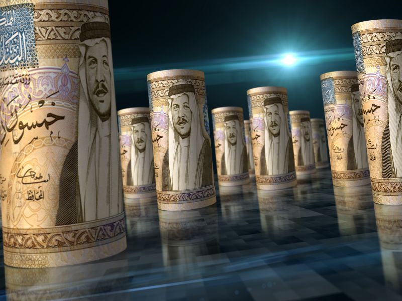 ما علاقة الدينار الأردني بأزمة تراكم الشيكل في المصارف الفلسطينية؟