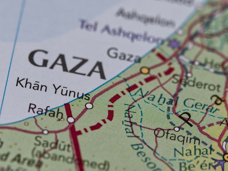 تحالف "أسطول الحرية"