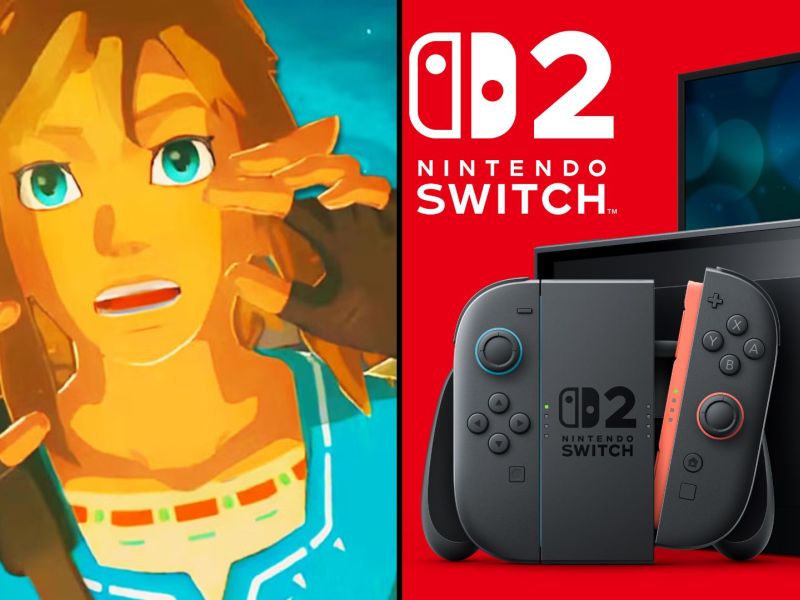 Switch 2 