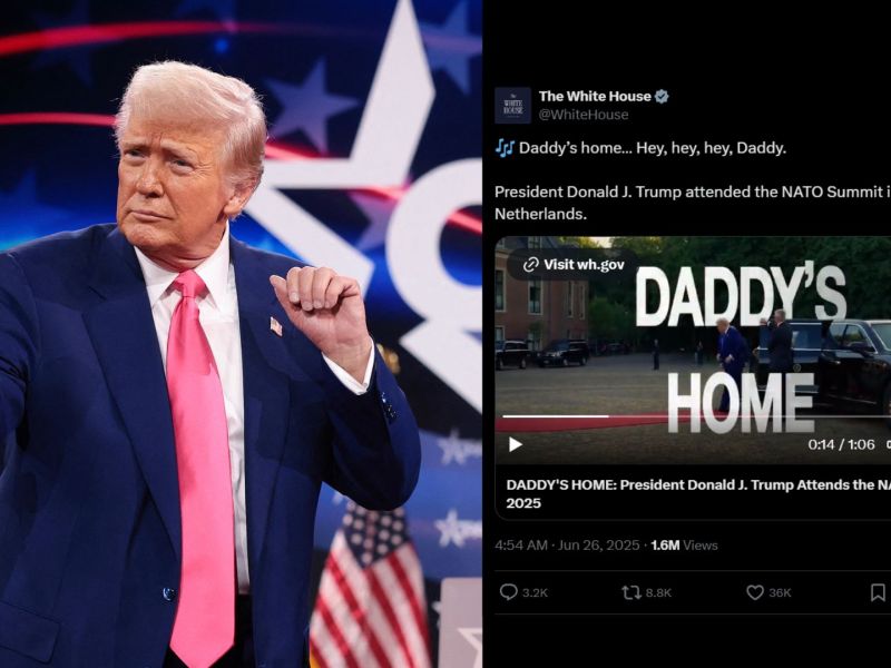 Trump