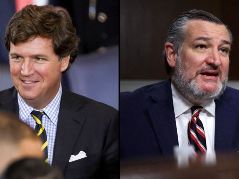 Ted Cruz