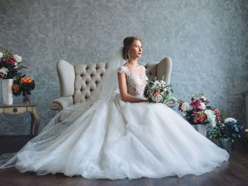 تفسير حلم العرس في المنزل بدون عريس