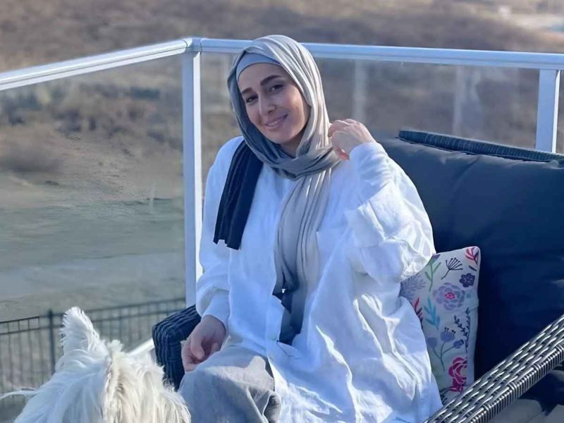 حلا شيحة