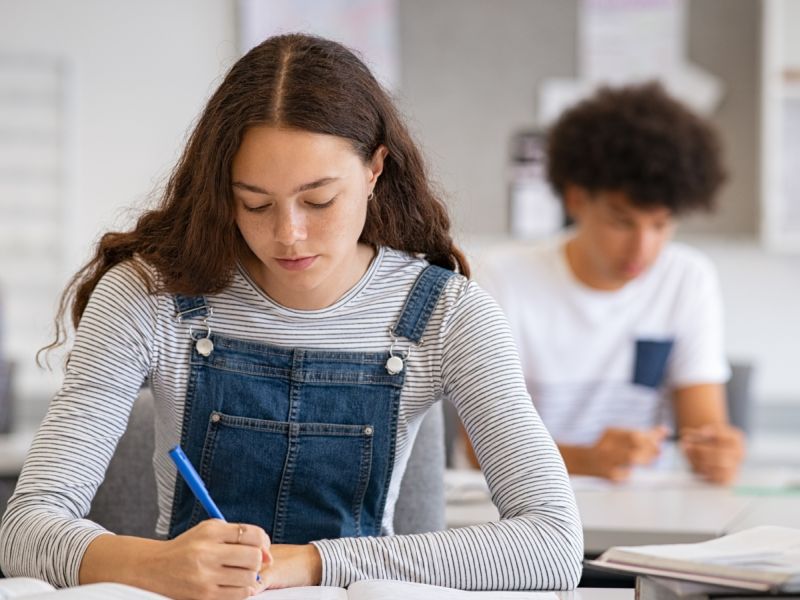 أدعية تسهيل اختبارات الثانوية لطلاب التوجيهي