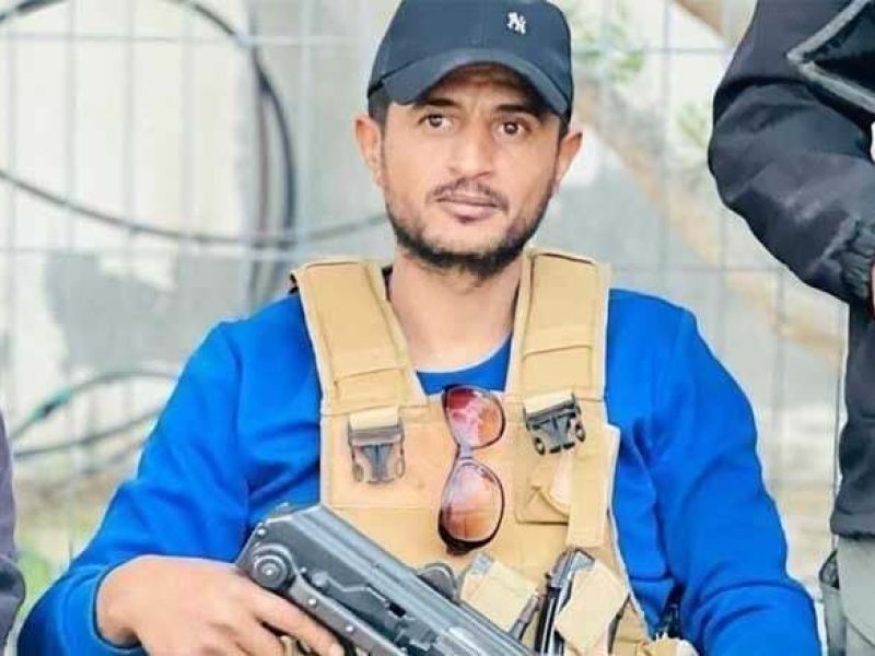 “المحكمة الثورية” تمهل ياسر أبو شباب 10 أيام لتسليم نفسه 