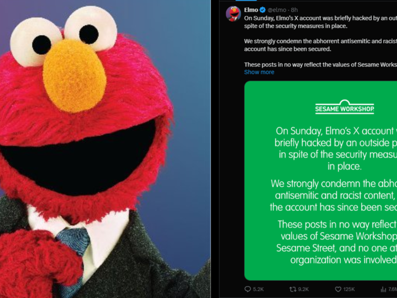 Elmo