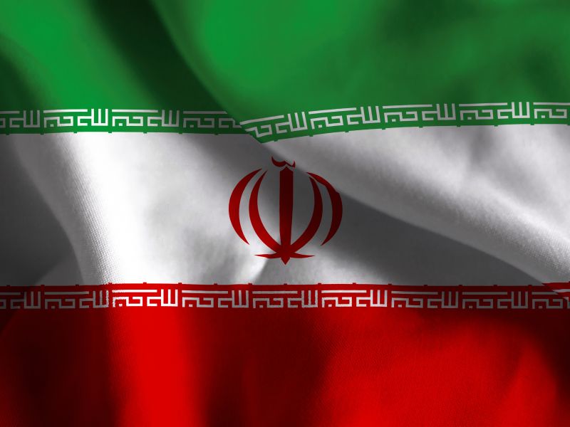 إيران تغلق المؤسسات في طهران