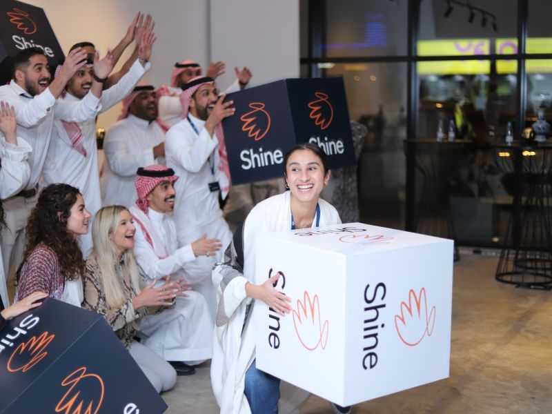 Shine Launches the Recruiter Challenge to Redefine Hiring in Saudi Arabia