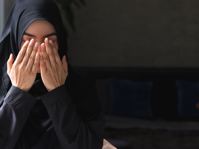 أدعية للطلاب قبل ظهور نتائج التوجيهي