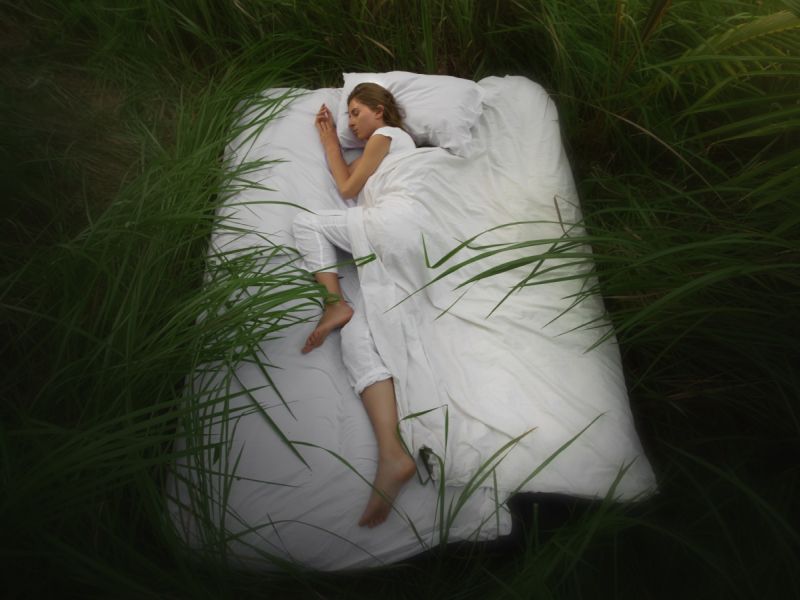 أنواع الأحلام في علم النفس