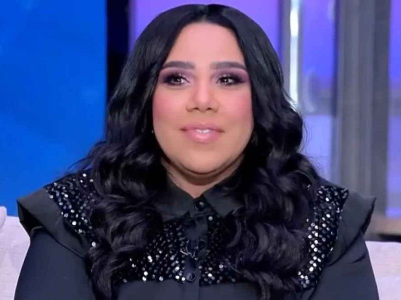 شيماء سيف