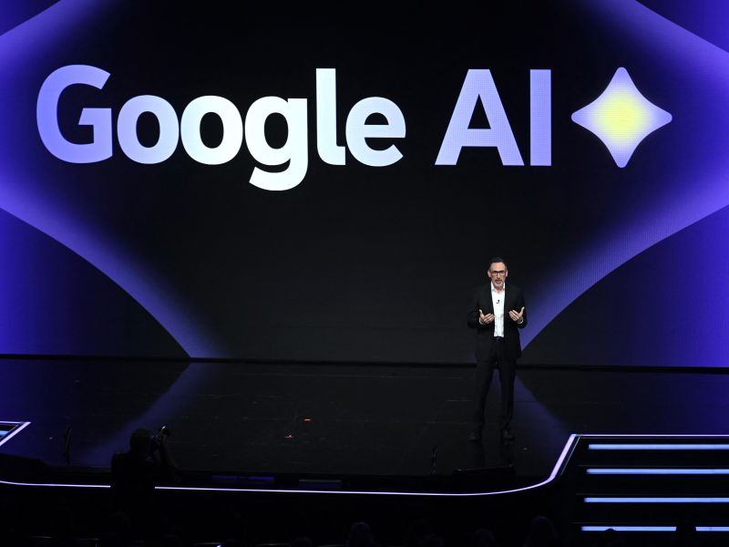 The hidden cost of AI? Google reveals how much energy your prompts consume