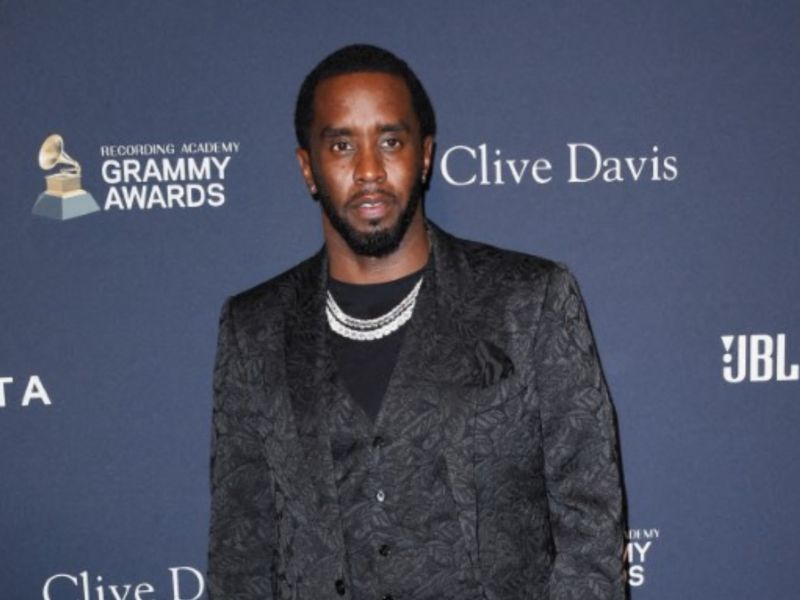 Sean Diddy Combs