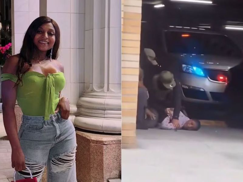 Tatiana Martinez