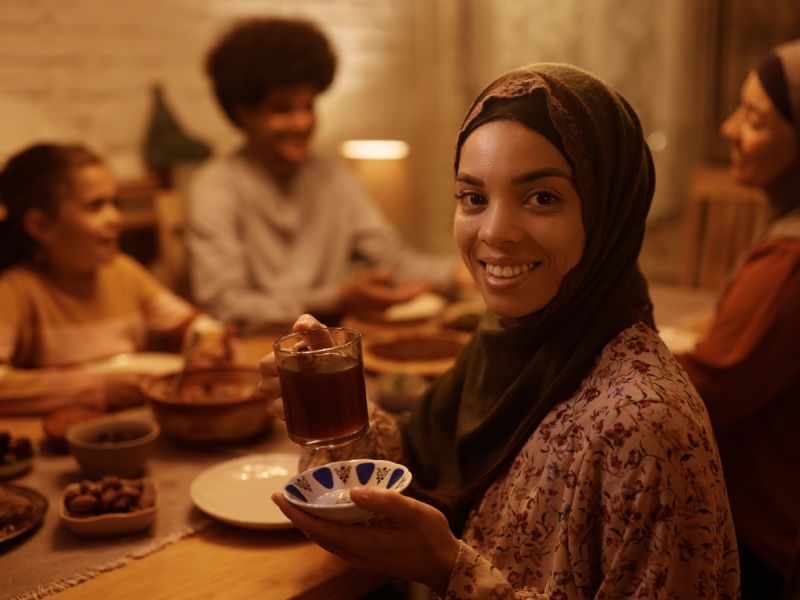 أفضل مشروبات ليوم الجمعة خلال تجمع العائلة