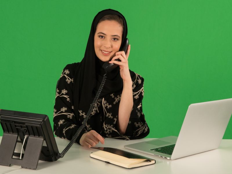 نصائح للمرأة السعودية في اليوم الوطني الـ95