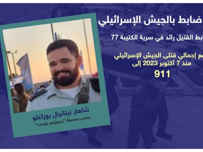 الكتيبة 77 