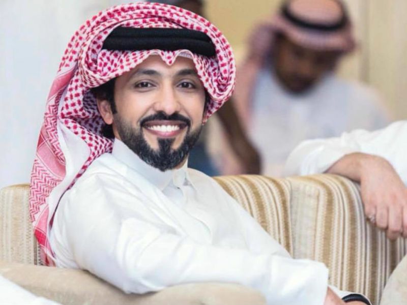 فهد الكبيسي