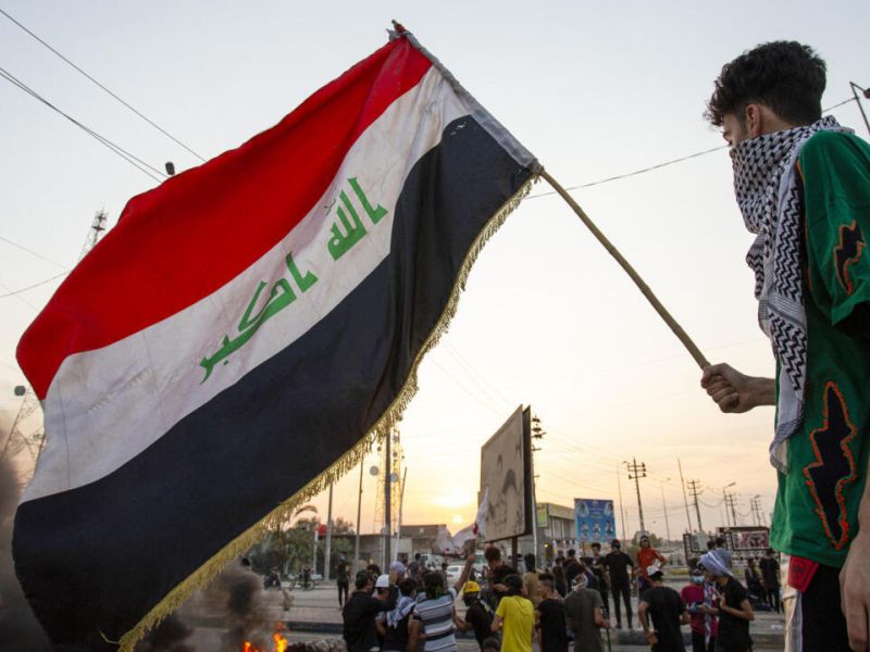 العراق يطلق مشروع "بابل عاصمة الصناعة" ويستهدف زيادة الإيرادات غير النفطية
