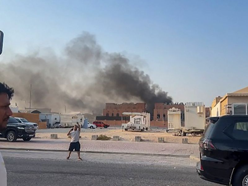 Qatar